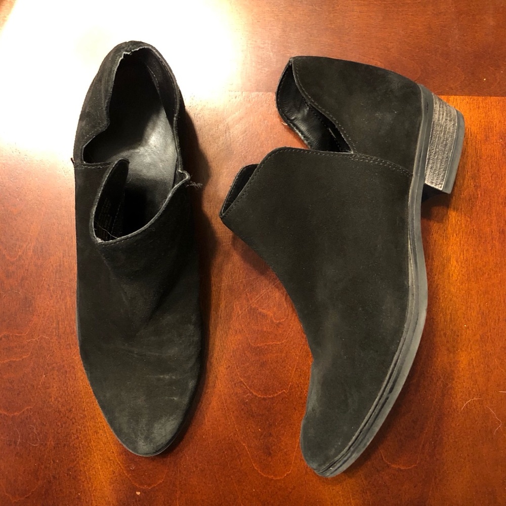 Crevo Boots